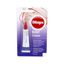 Blistex Relief Cream-undefined